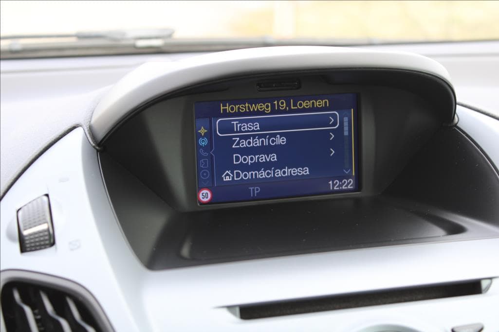 2015 Ford B-Max - 20