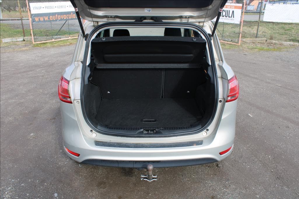 2015 Ford B-Max - 12