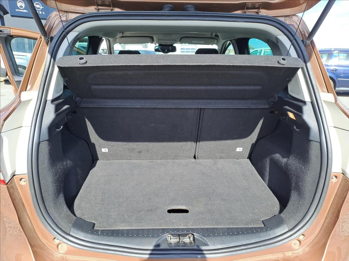 2012 Ford B-MAX - 16