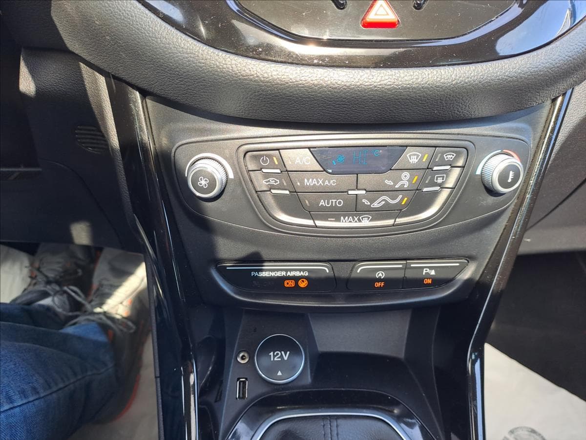 2012 Ford B-MAX - 15
