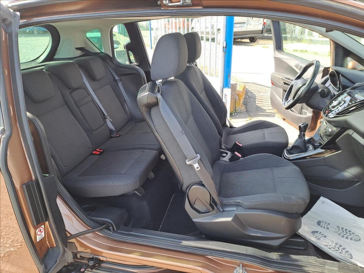 2012 Ford B-MAX - 8