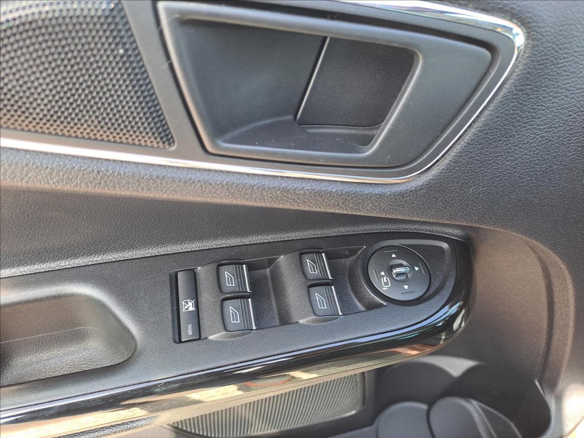 2012 Ford B-MAX - 10