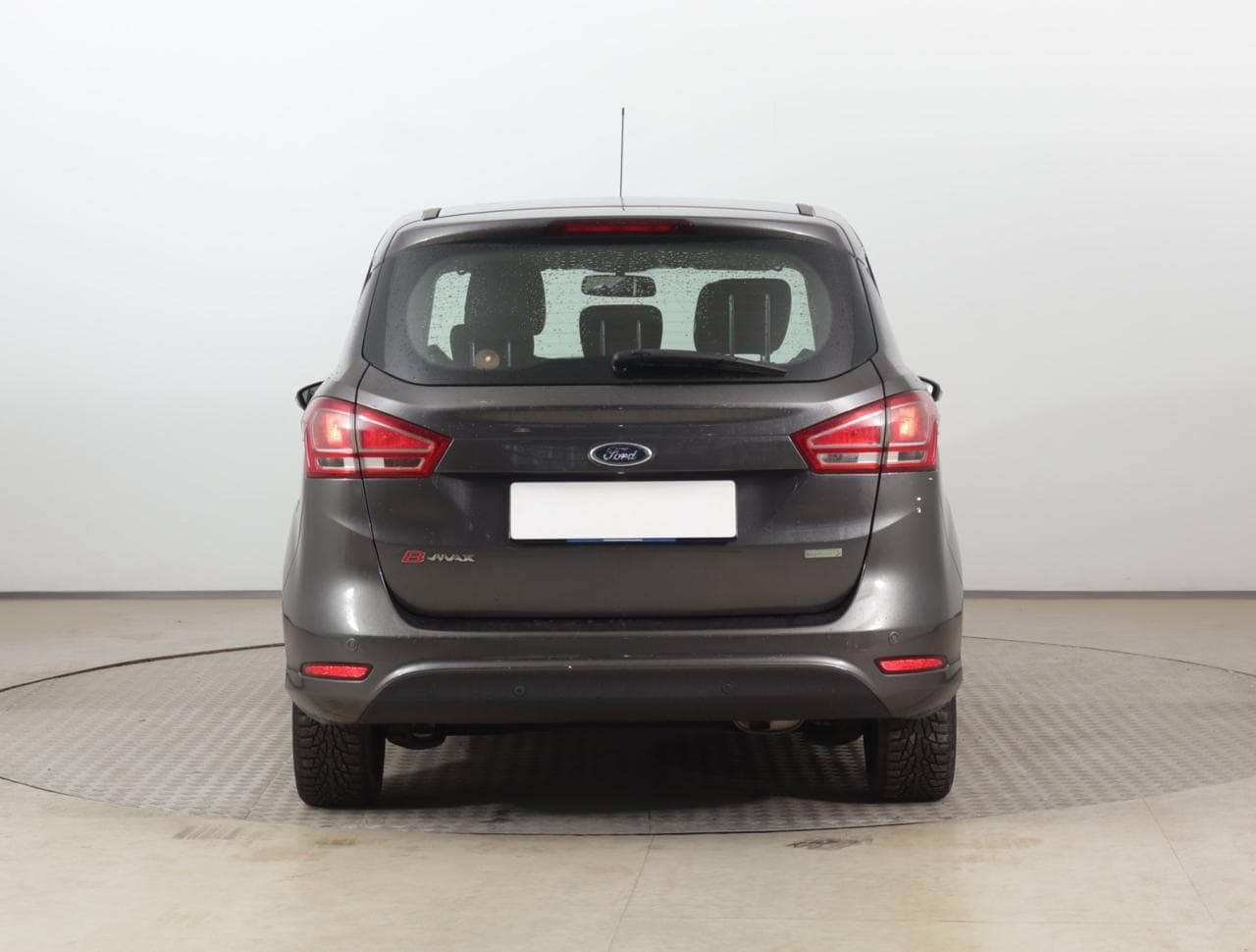 2016 Ford B-Max - 6