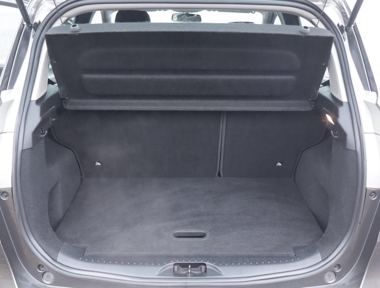 2016 Ford B-Max - 19