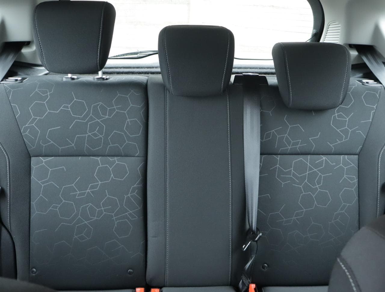 2016 Ford B-Max - 14