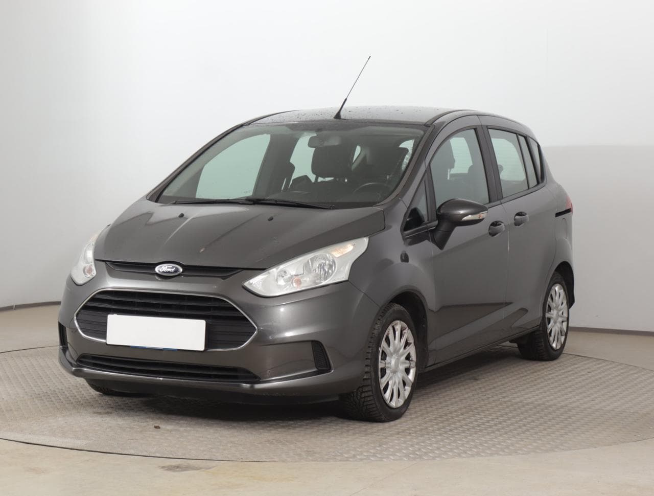 2016 Ford B-Max - 3