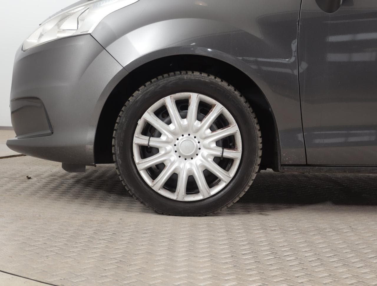 2016 Ford B-Max - 20