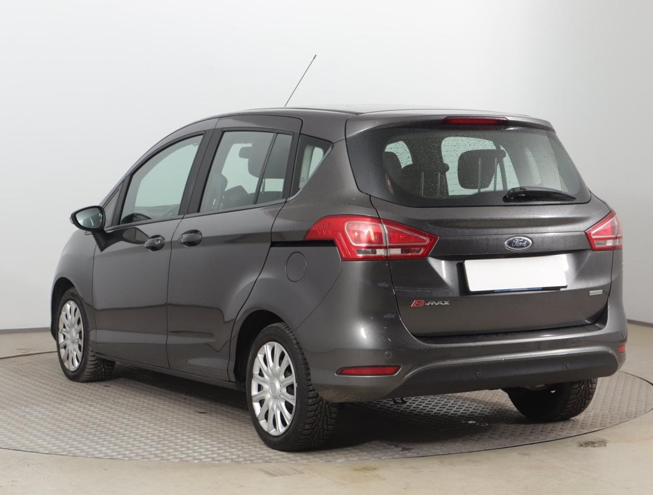 2016 Ford B-Max - 5