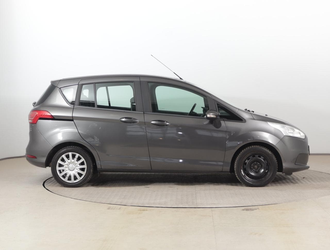 2016 Ford B-Max - 8