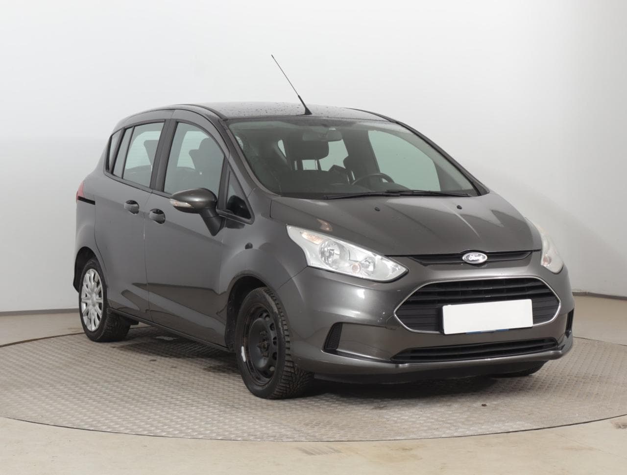 Ford B-MAX 1.0 EcoBoost 74kW MPV