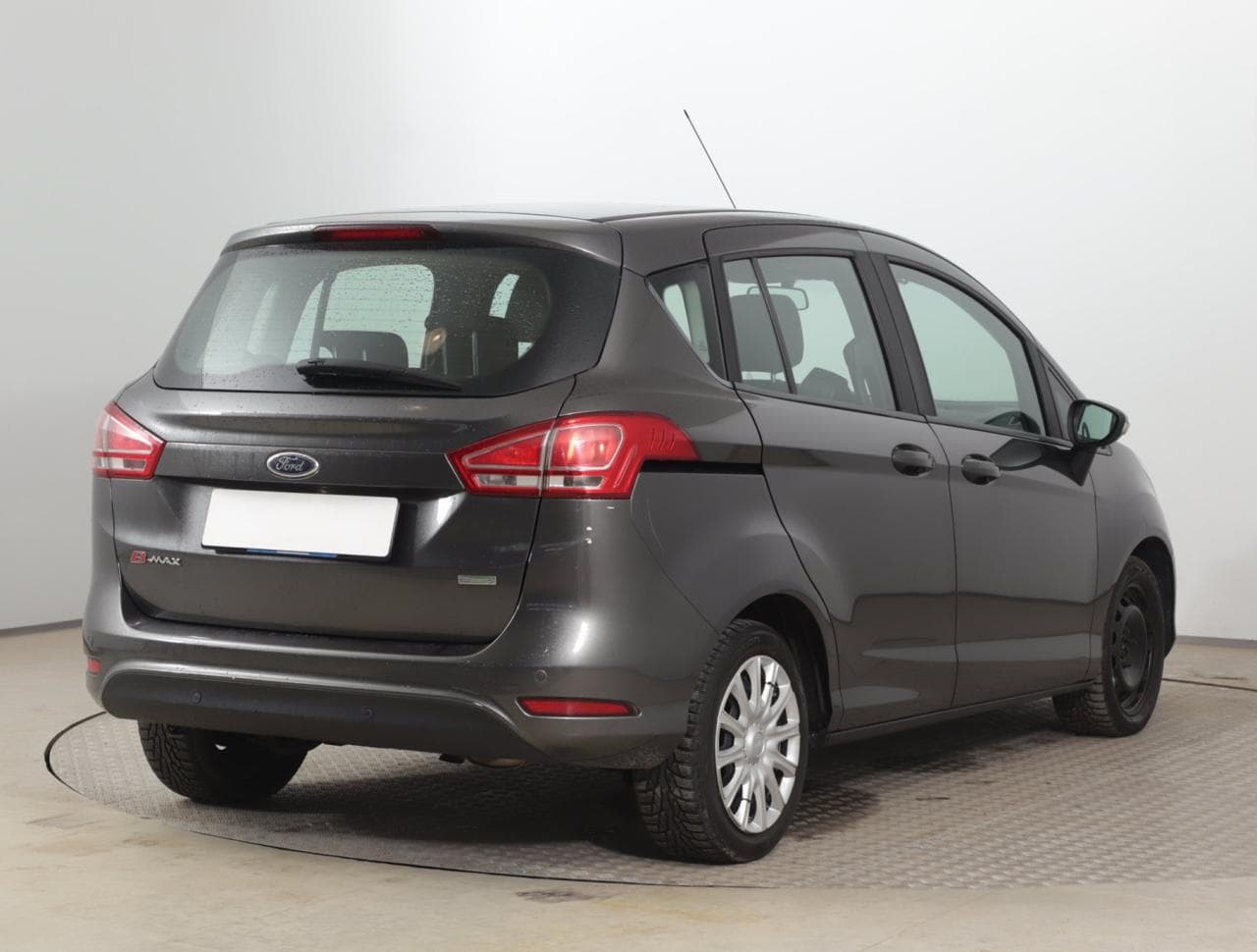 2016 Ford B-Max - 7