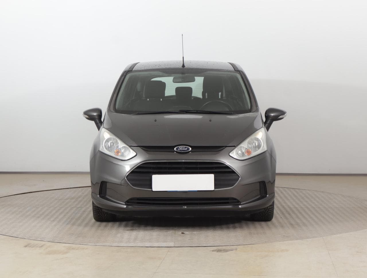 2016 Ford B-Max - 2