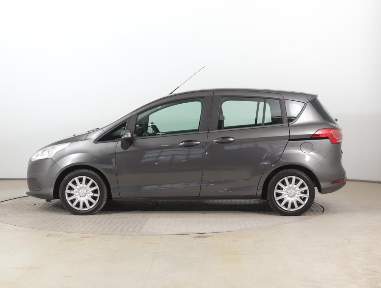 2016 Ford B-Max - 4