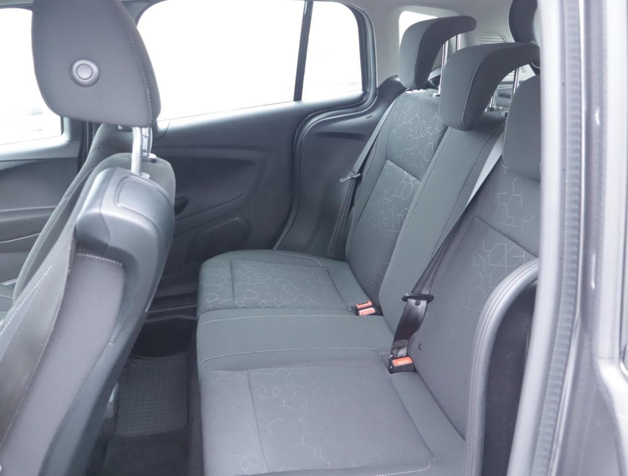 2016 Ford B-Max - 15