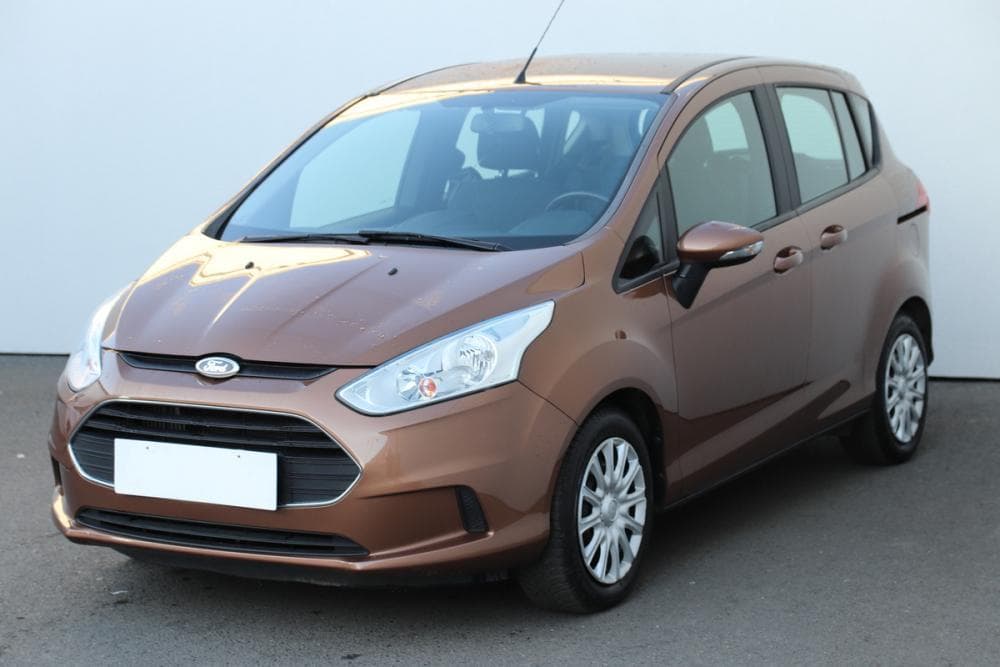 2015 Ford B-MAX - 3
