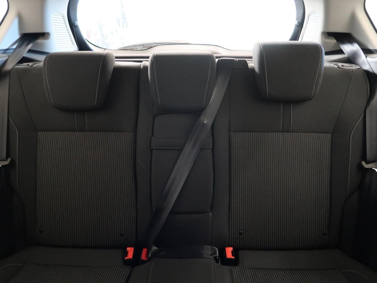 2012 Ford B-MAX - 20
