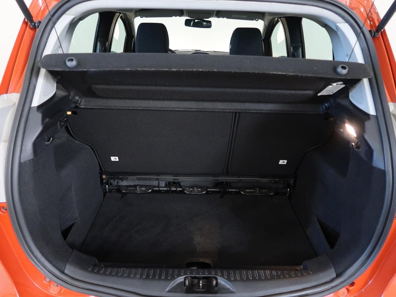 2012 Ford B-MAX - 30