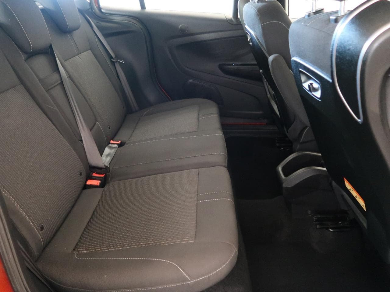 2012 Ford B-MAX - 19