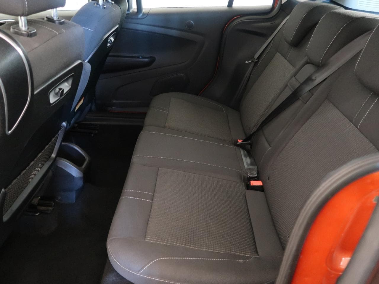 2012 Ford B-MAX - 22