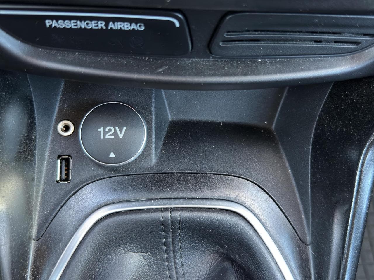 2014 Ford B-MAX - 30