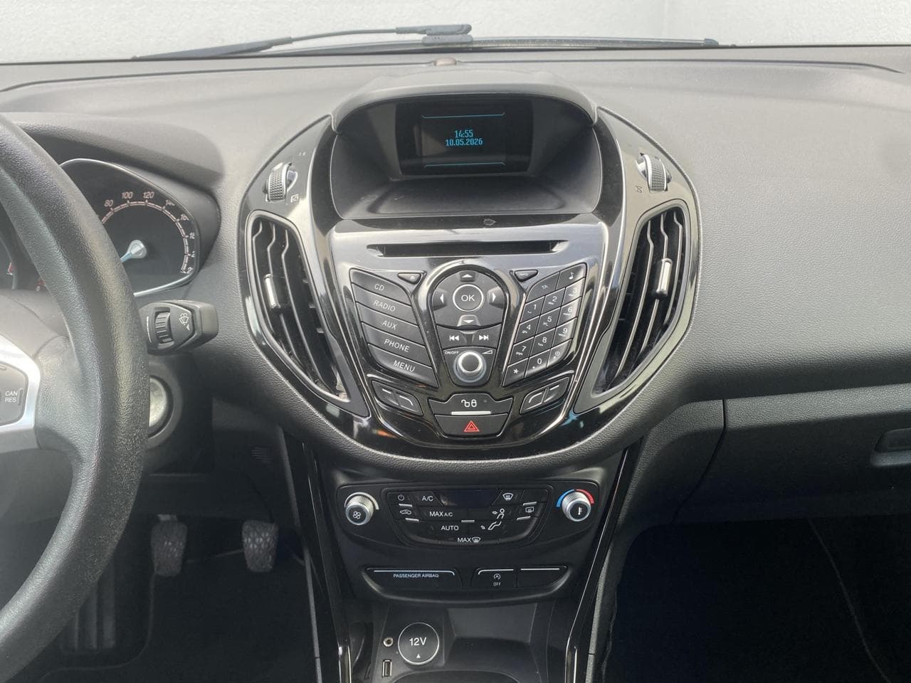 2017 Ford B-MAX - 20