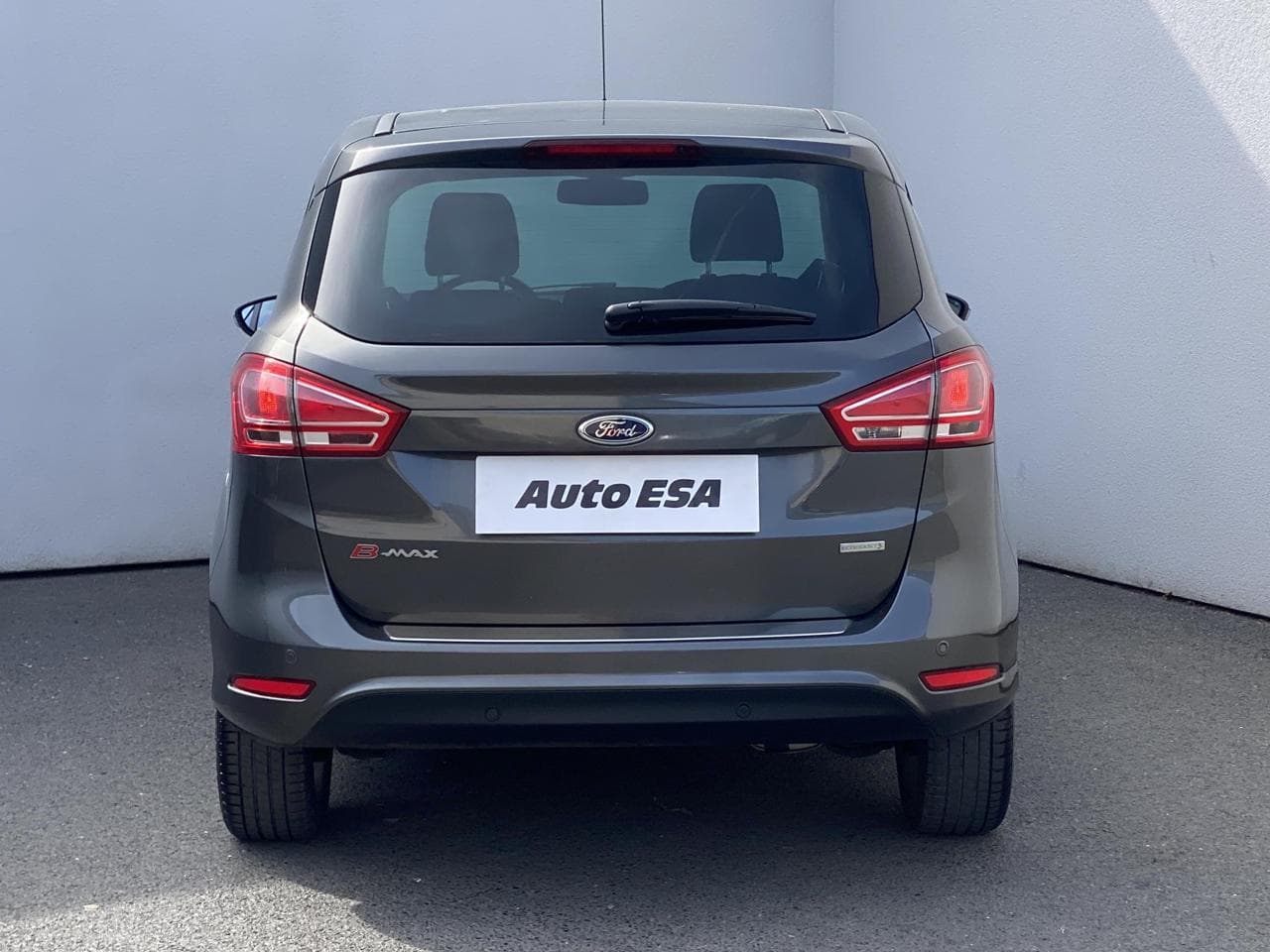 2017 Ford B-MAX - 6