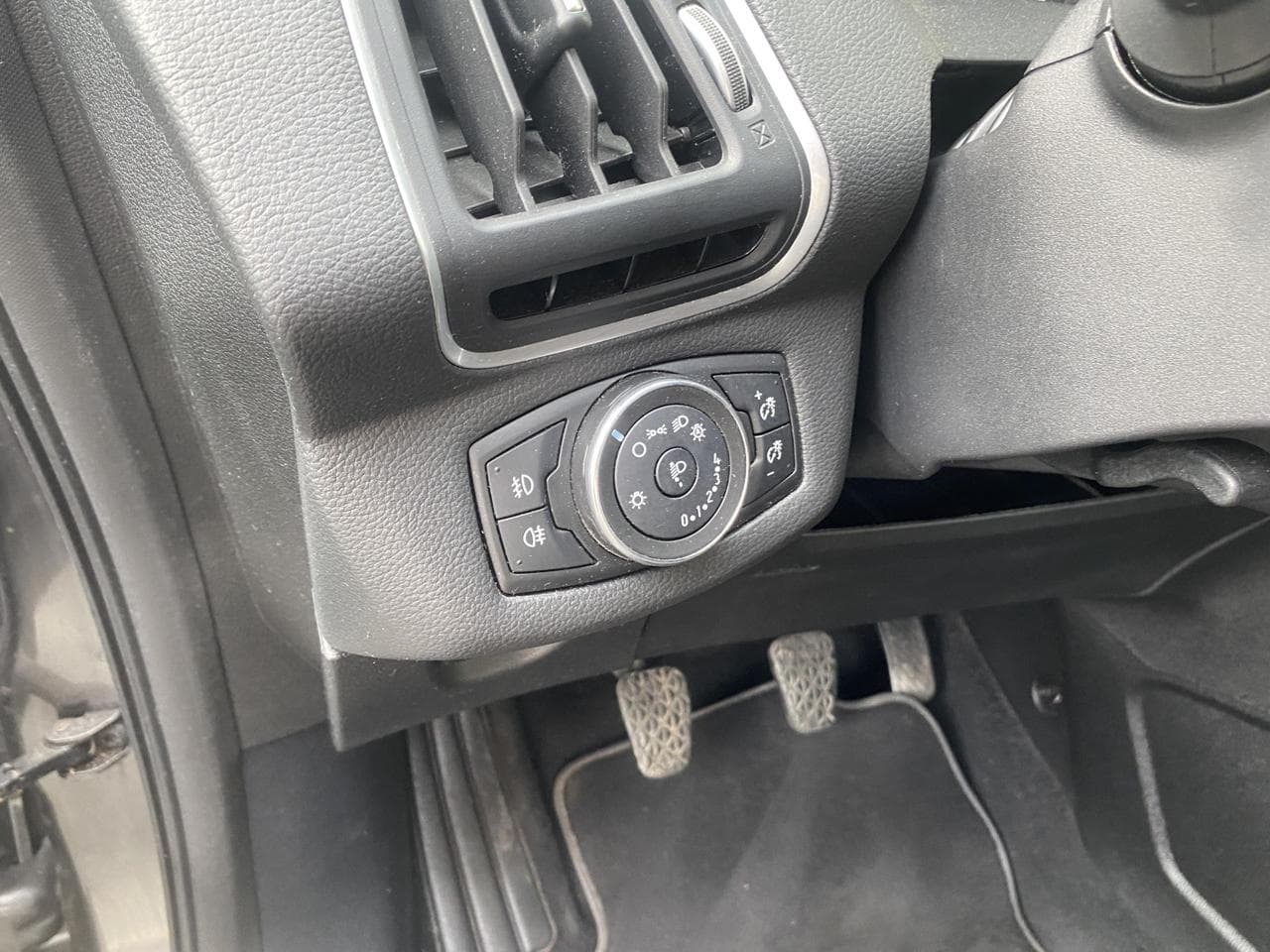 2017 Ford B-MAX - 24