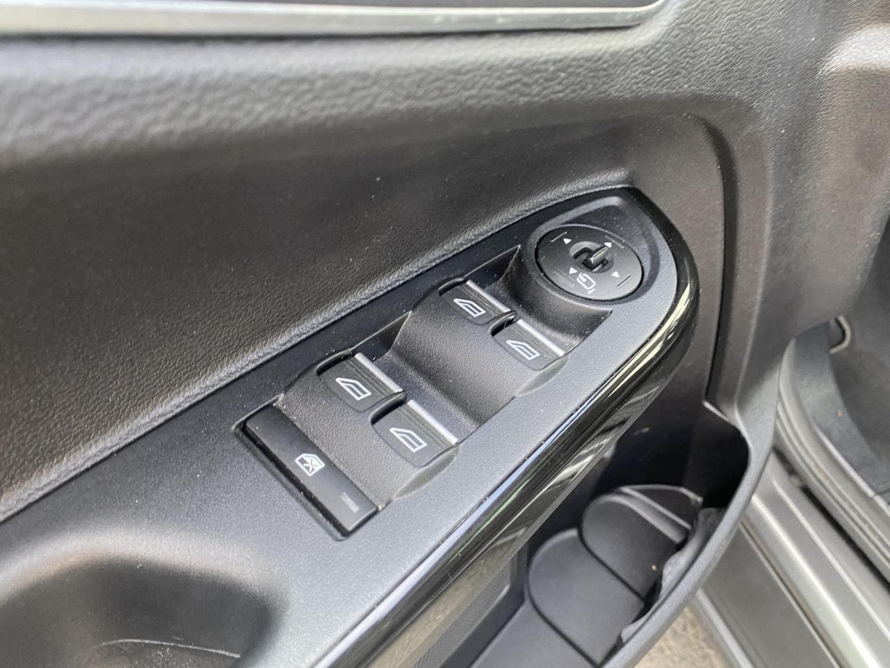2017 Ford B-MAX - 22