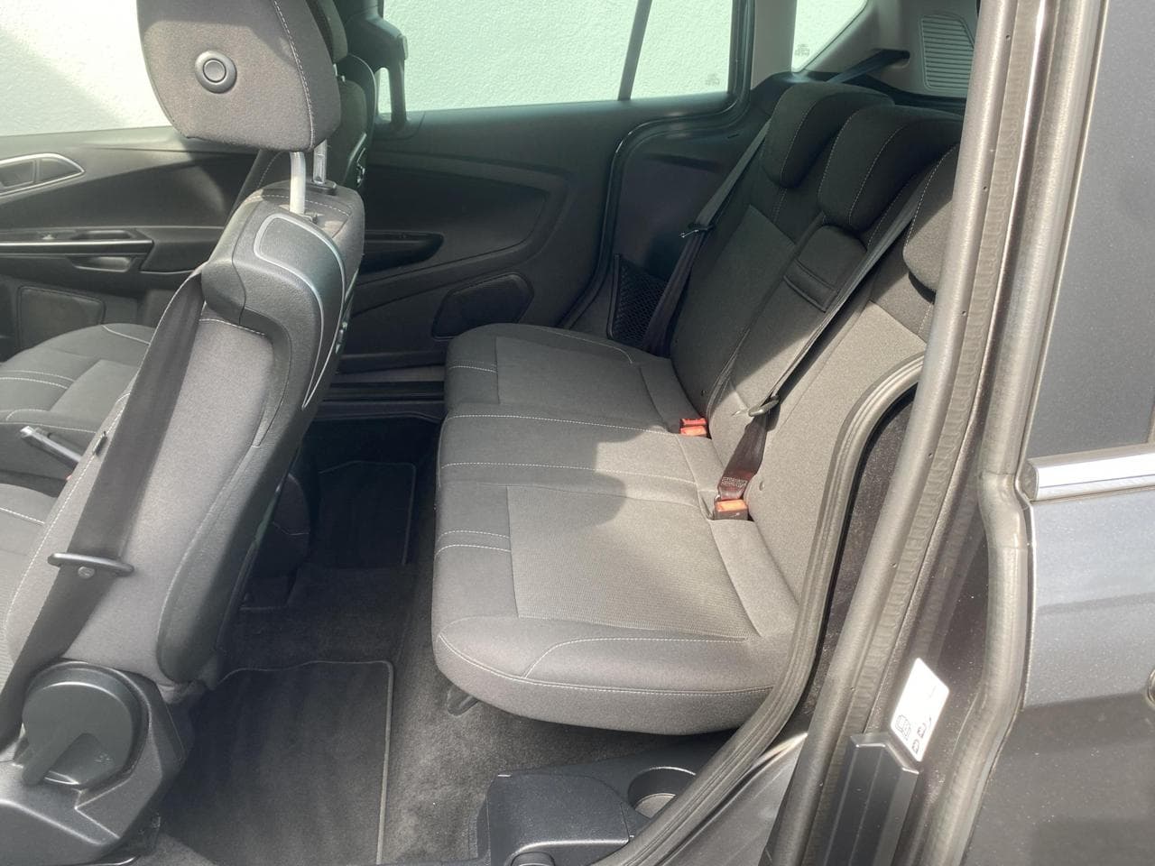 2017 Ford B-MAX - 16