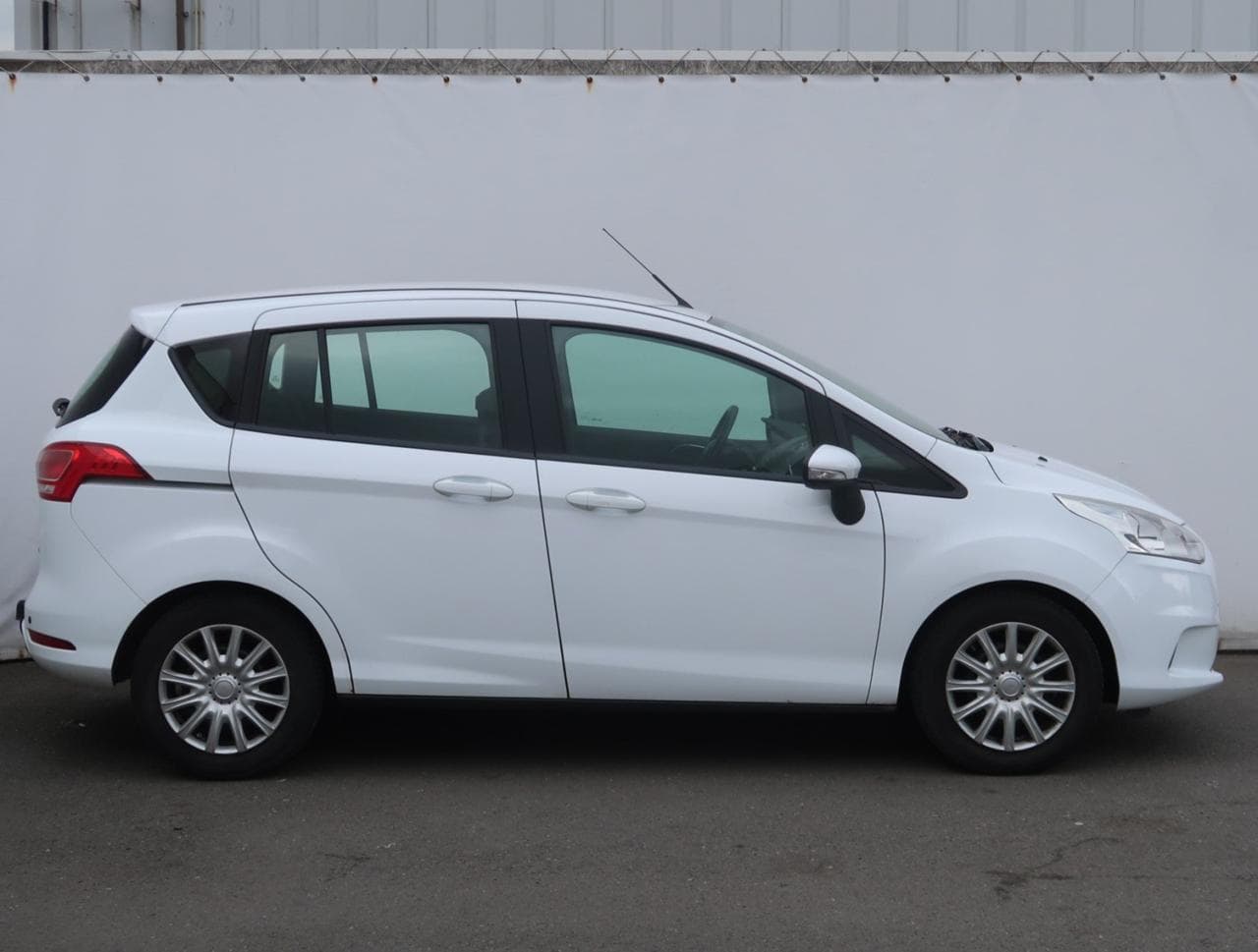 2015 Ford B-MAX - 8