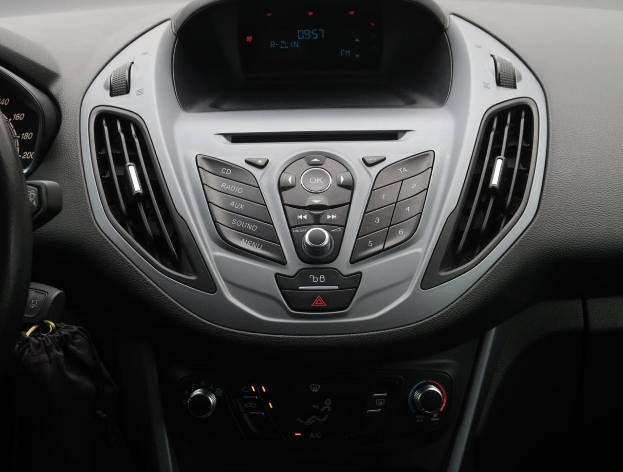 2015 Ford B-MAX - 19