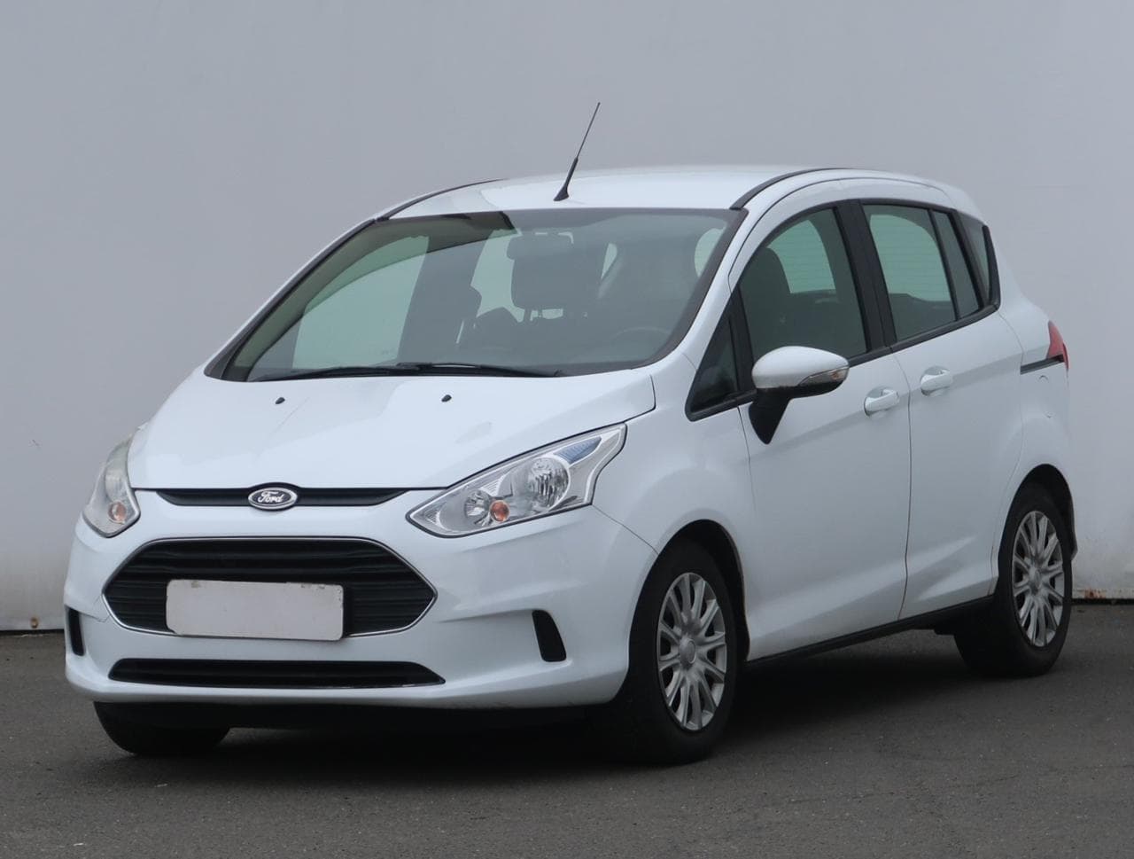2015 Ford B-MAX - 3