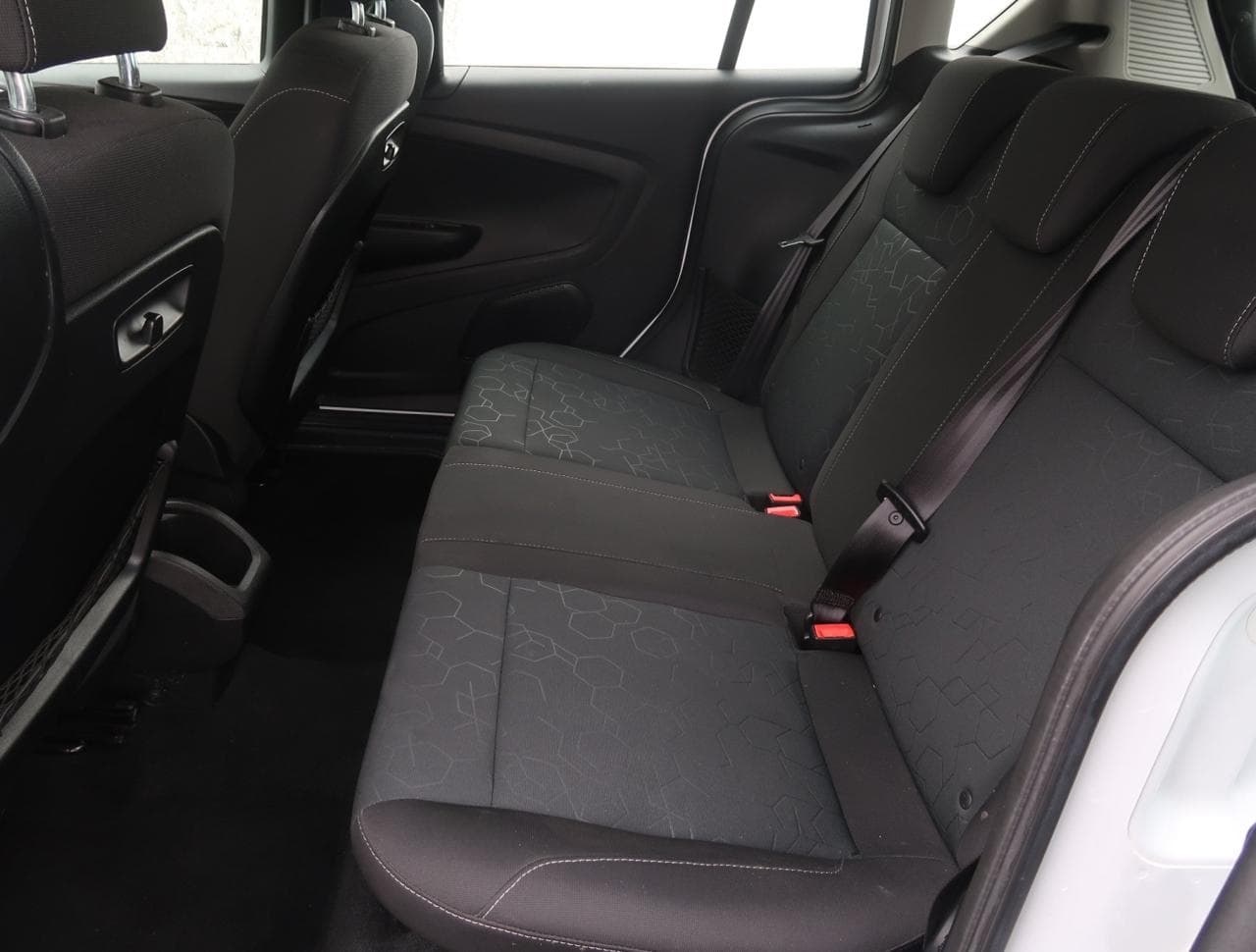 2015 Ford B-MAX - 15