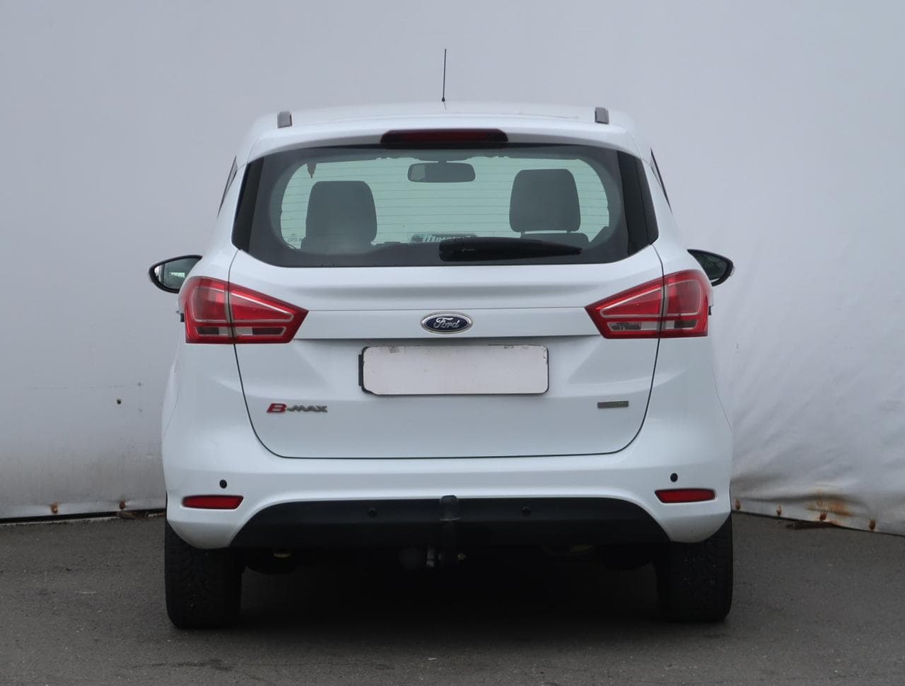 2015 Ford B-MAX - 6