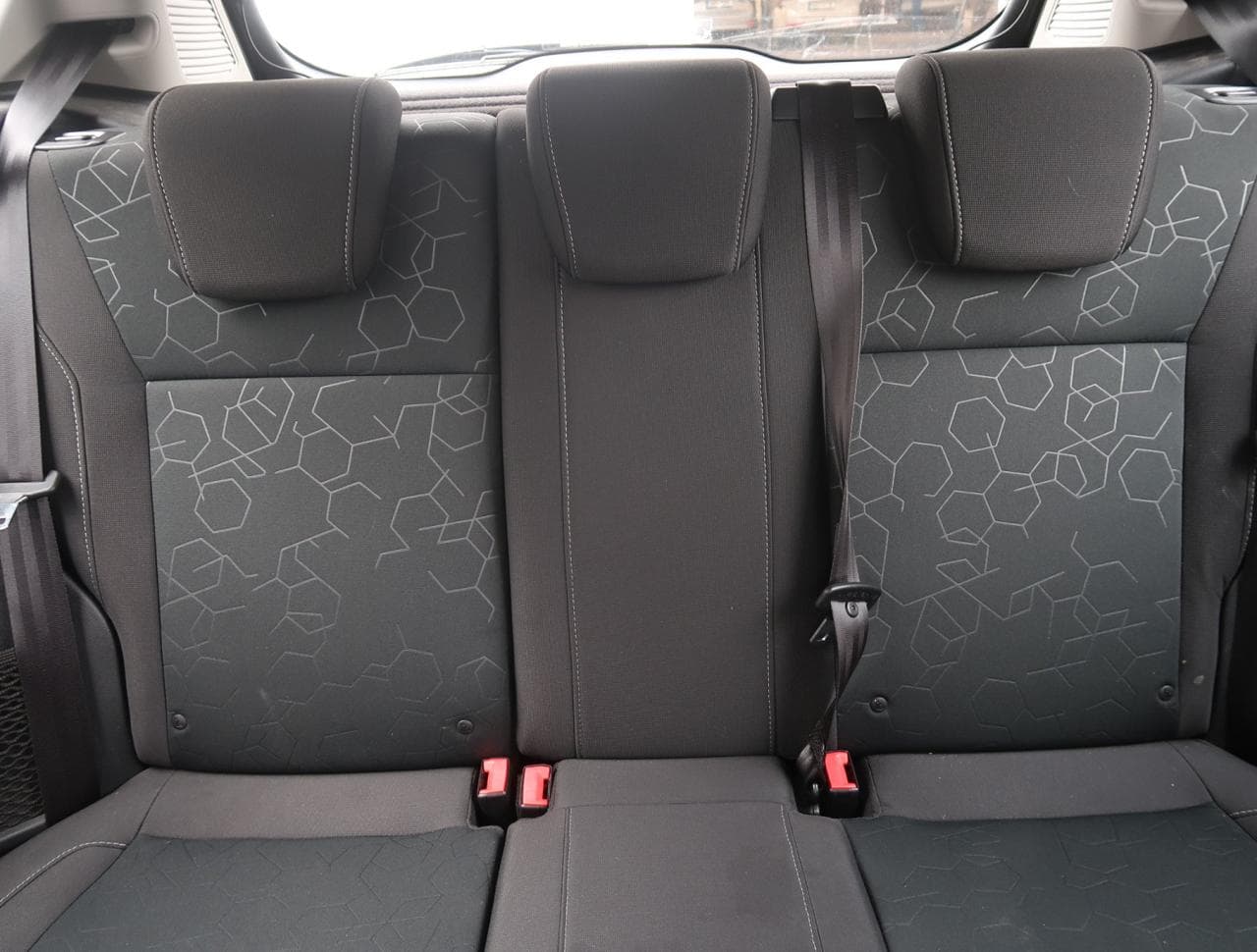 2015 Ford B-MAX - 14