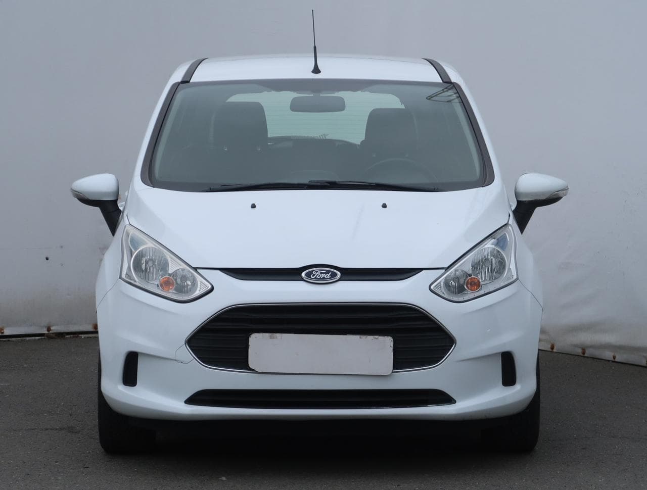 2015 Ford B-MAX - 2