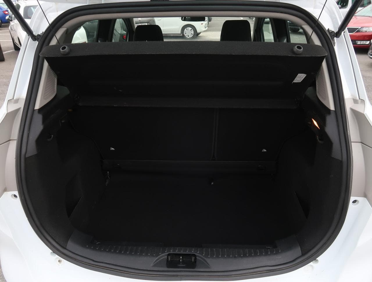 2015 Ford B-MAX - 21