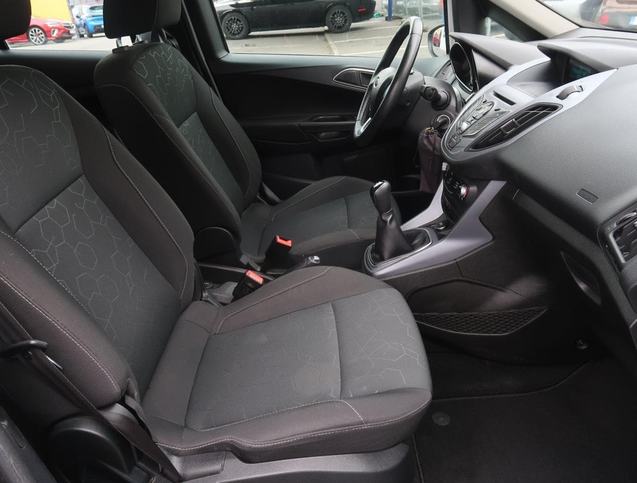 2015 Ford B-MAX - 12