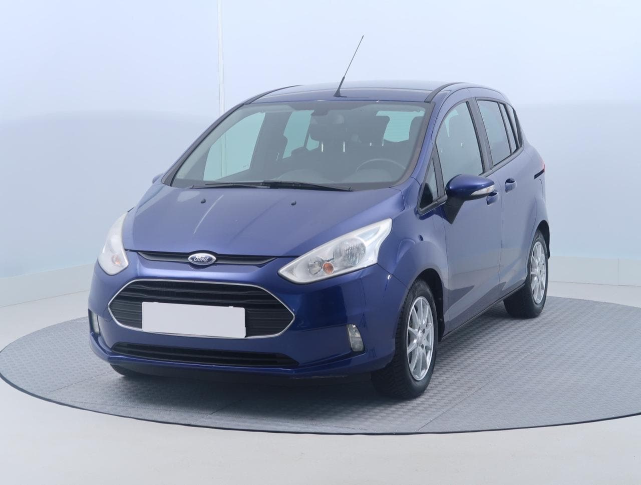 2014 Ford B-MAX - 5