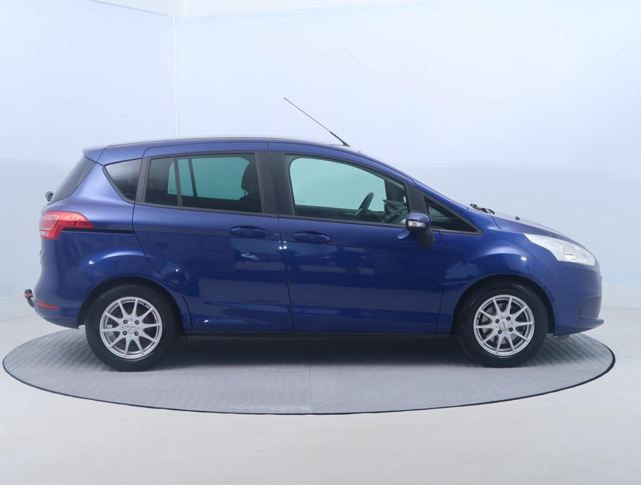 2014 Ford B-MAX - 15