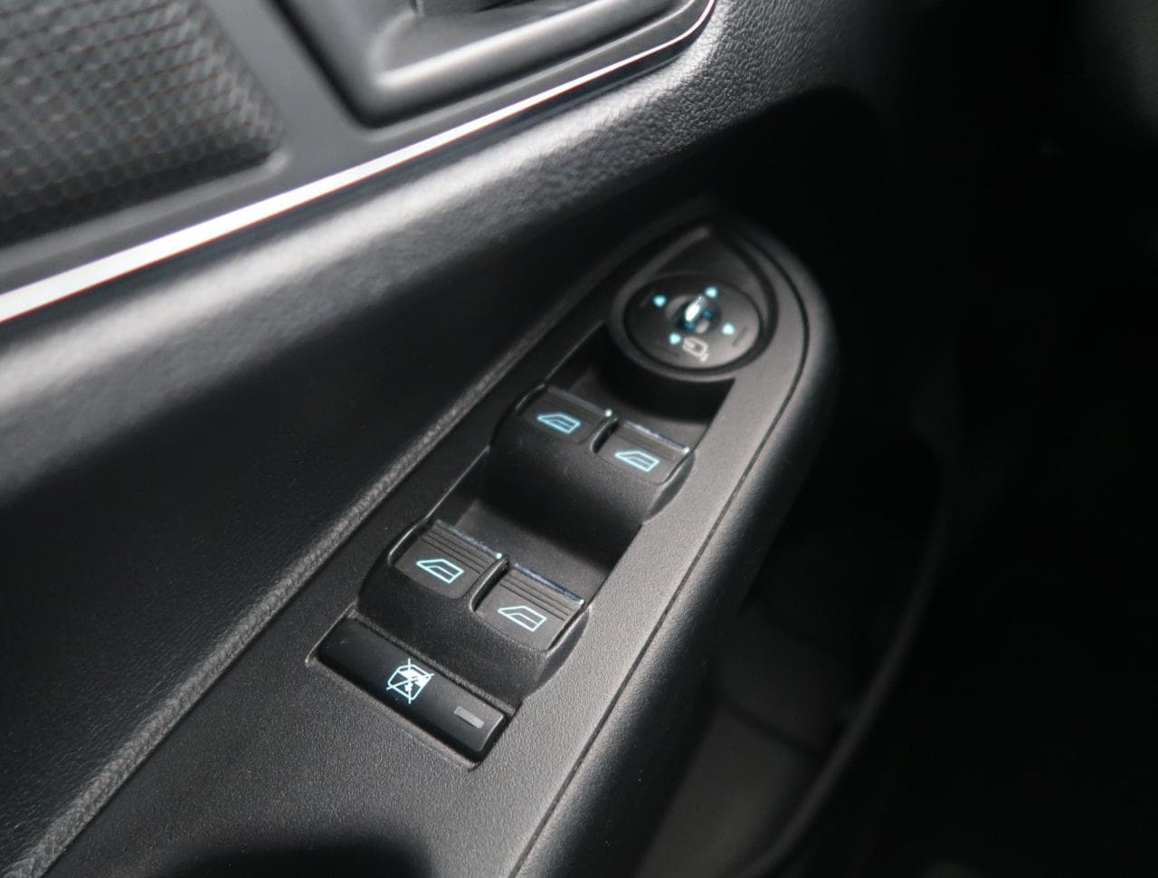 2014 Ford B-MAX - 40