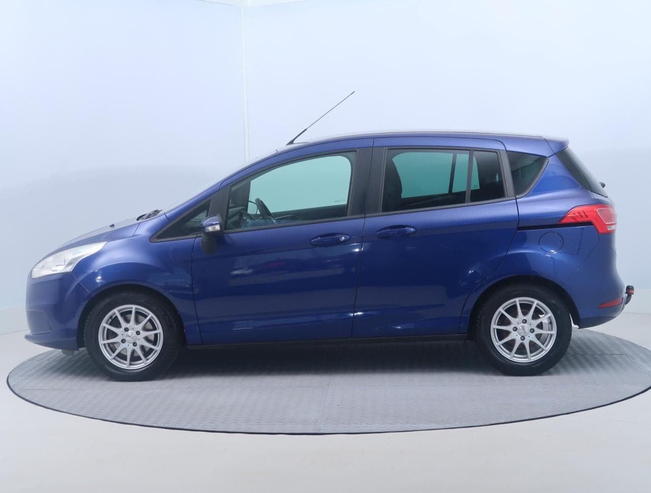 2014 Ford B-MAX - 7