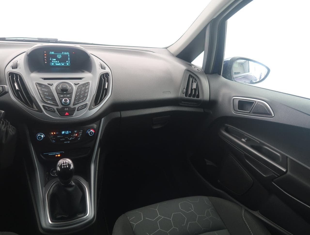 2014 Ford B-MAX - 22