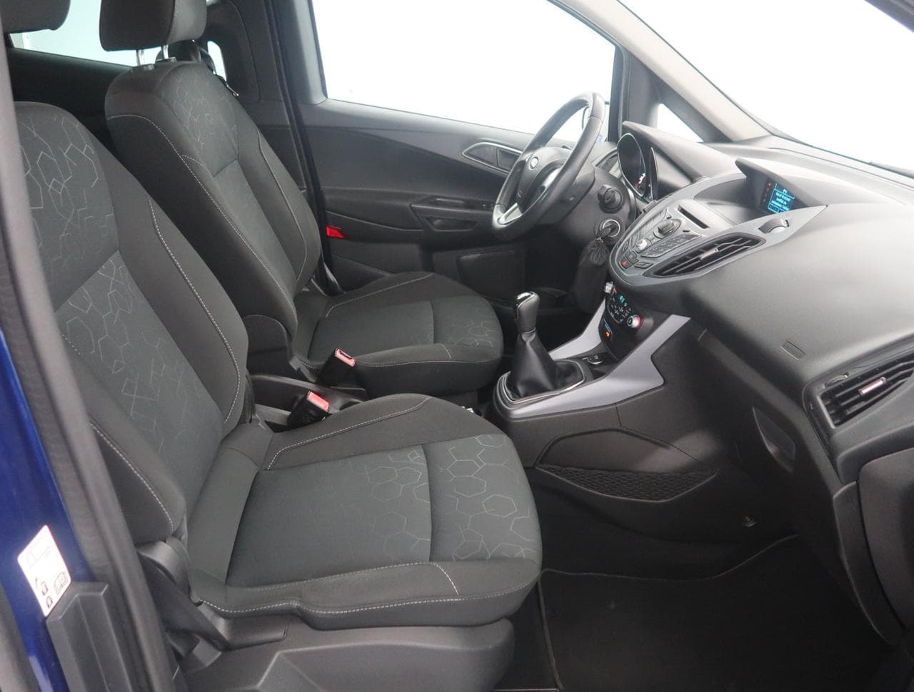 2014 Ford B-MAX - 23