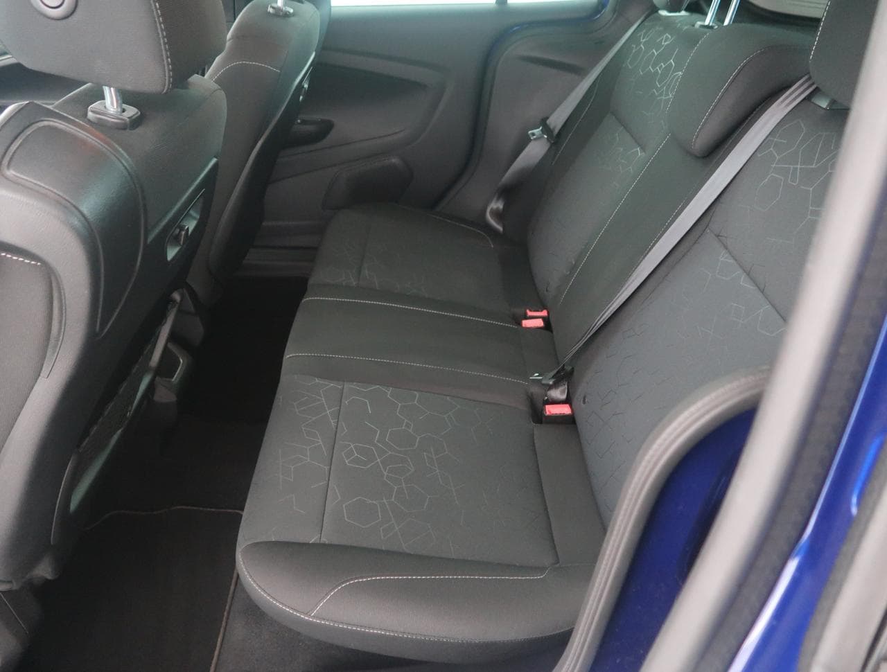2014 Ford B-MAX - 29