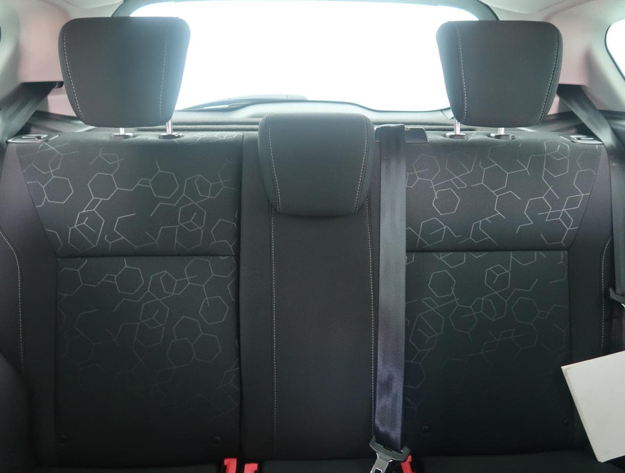 2014 Ford B-MAX - 26