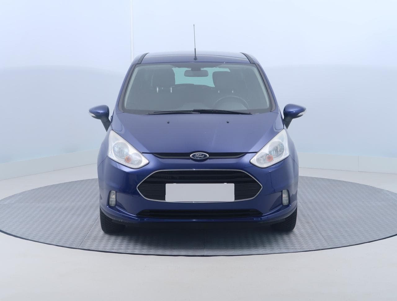 2014 Ford B-MAX - 3