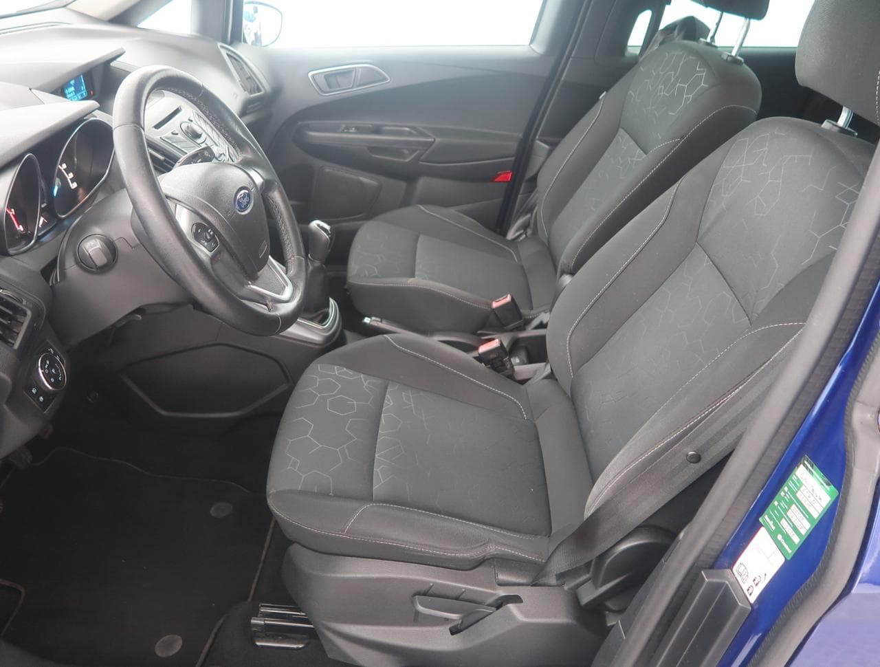 2014 Ford B-MAX - 32