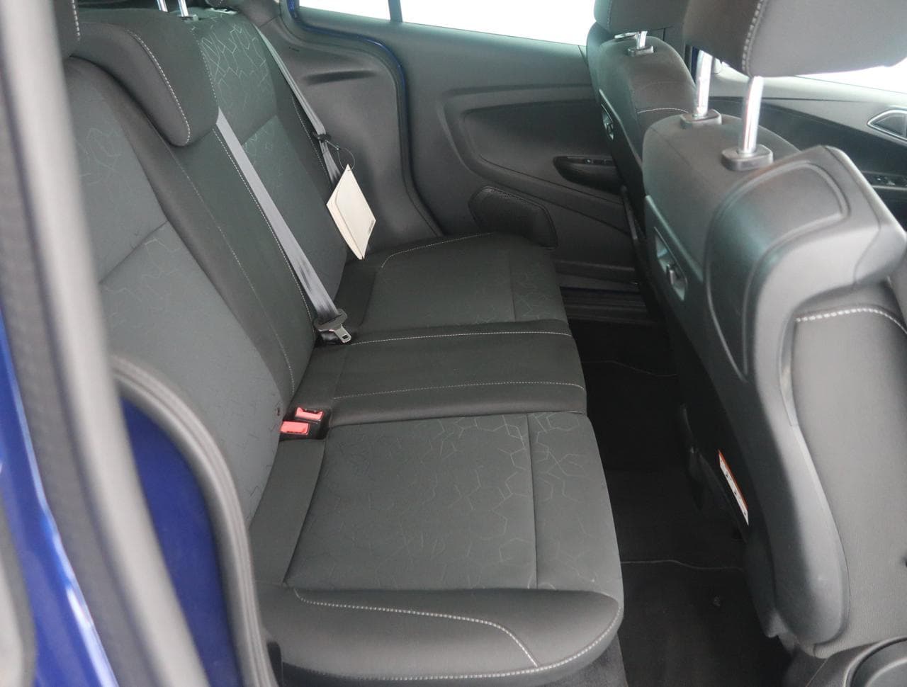 2014 Ford B-MAX - 25