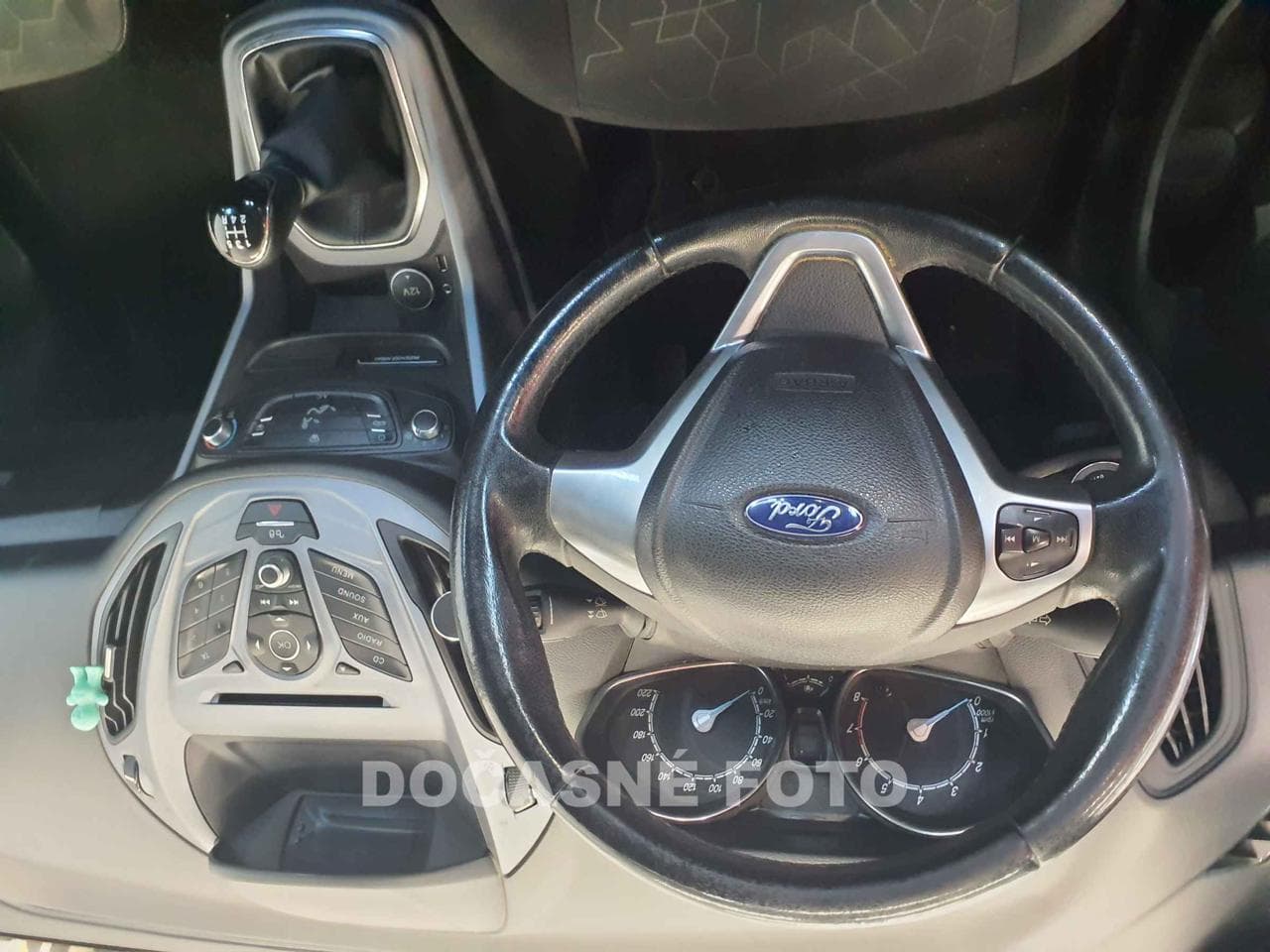 2016 Ford B-MAX - 3